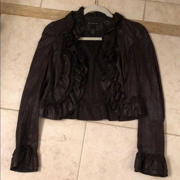 INC International Concepts Jackets & Blazers - INC jacket